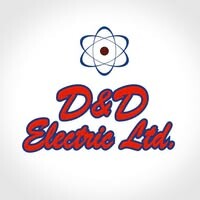 D&D Electric Ltd.